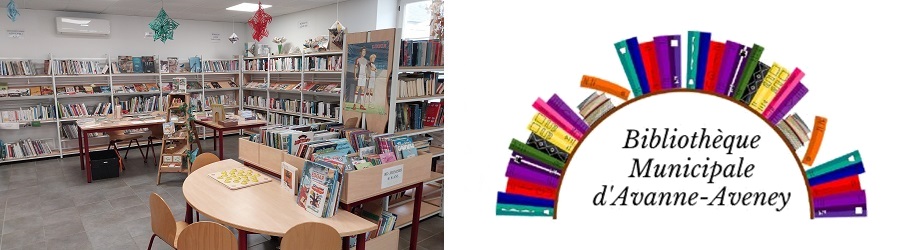 Bibliothèque d'Avanne-Aveney